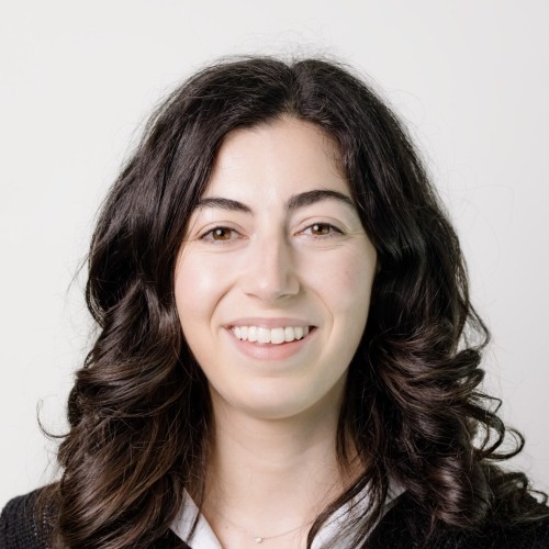 Dr Natalie Charitakis