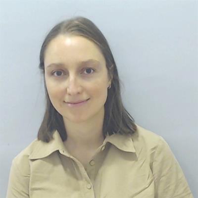 Dr Tash Billich