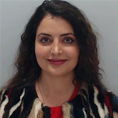 Neda Rahmani Mehdiabadi