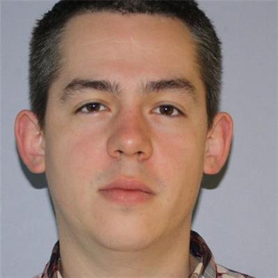 Nicholas Anderson