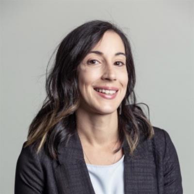 Dr Nicole Messina