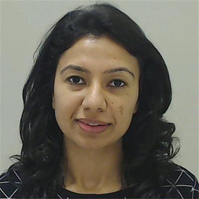 Dr Nikita Sood