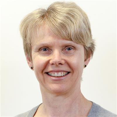 Pam Thomason