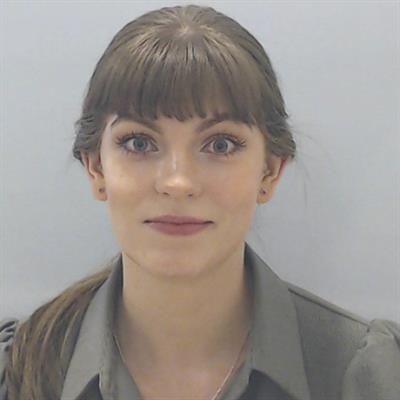 Paris Reedy