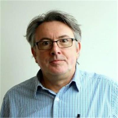 A/Prof Paul Ekert