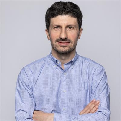 A/Prof Paul Licciardi