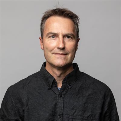 Prof Paul Lockhart