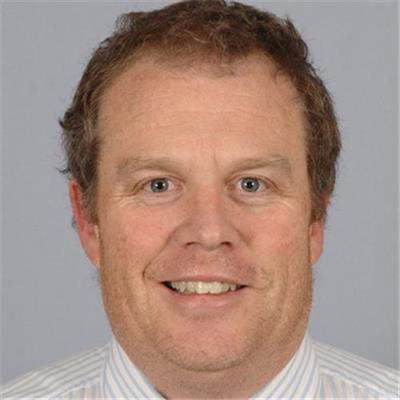 Prof Paul Monagle