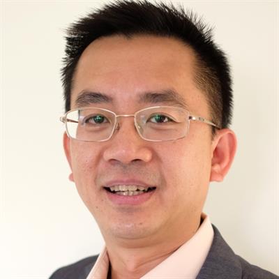 Dr Paxton Loke