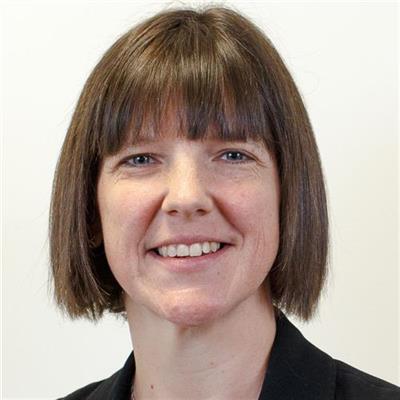 photo of A/Prof Penelope Bryant