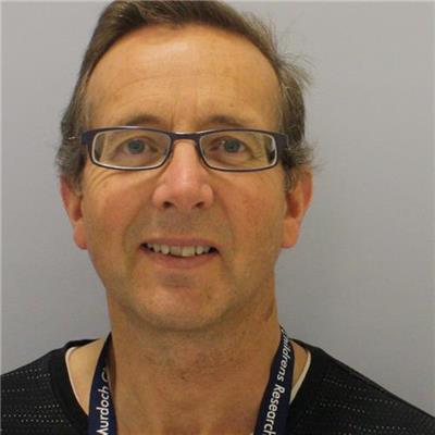 A/Prof Peter Dargaville