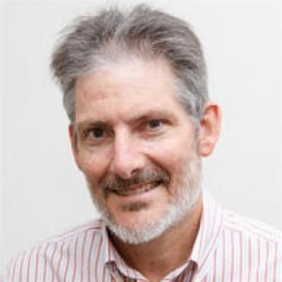 Prof Peter Davis