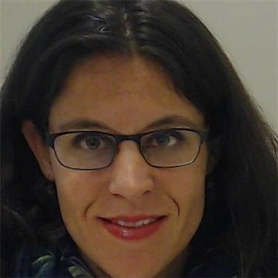 Dr Petra Zimmermann