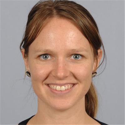 Dr Petrea Cahir
