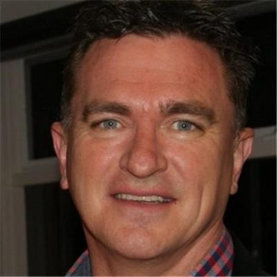Prof Phil Robinson