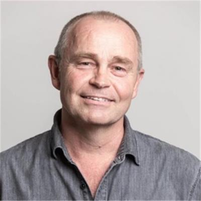Prof Phil Sutton