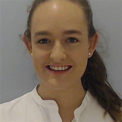 Dr Pip Pyman