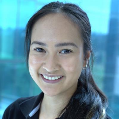 Kaneka Chheng
