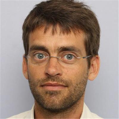 Dr Pierre Smeesters