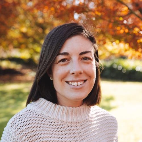 Dr Rachael Purcell