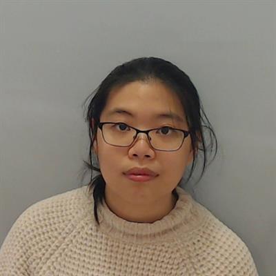 Rachel Lam