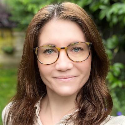 Rachel O'Loughlin