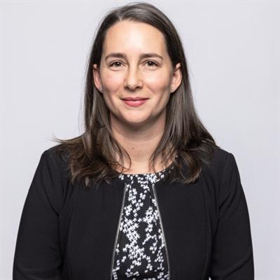 A/Prof Rachel Peters