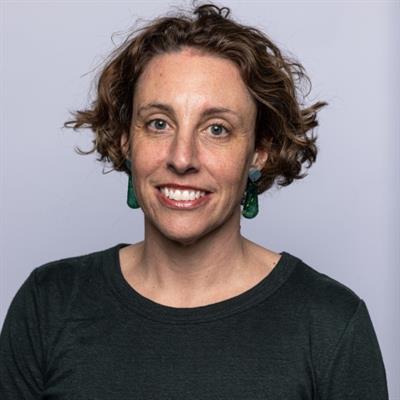 Rachel Whiffen