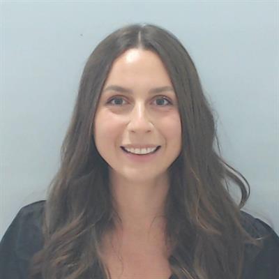 Dr Rachelle Welti