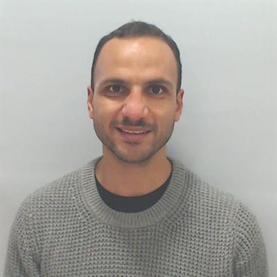 Dr Rami Subhi