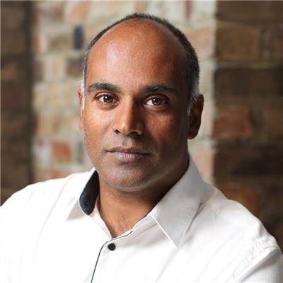 Prof Ravi Savarirayan