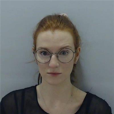 Rebecca McElroy