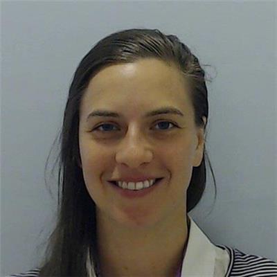 Dr Rheanna Mainzer