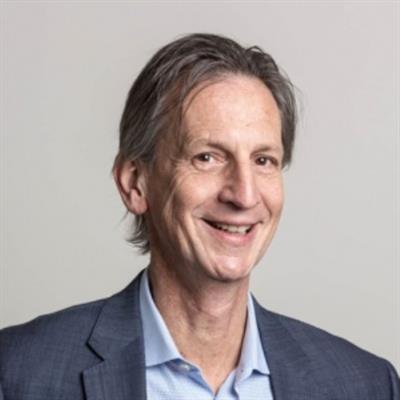 Prof Nigel Curtis