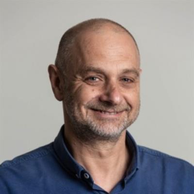 Prof Rick Leventer