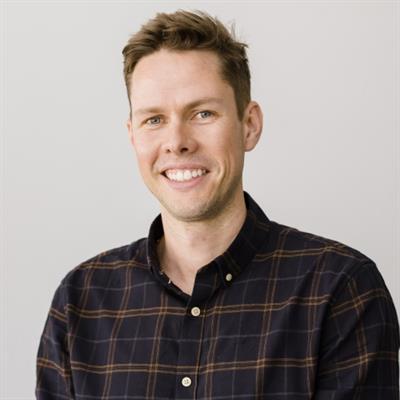A/Prof Richard Mills