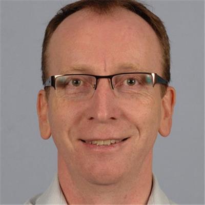 photo of Prof Richard Saffery