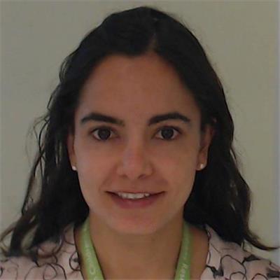 Dr Rocio Rius