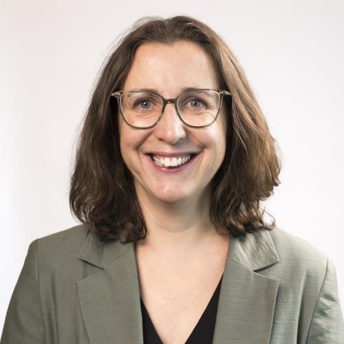 Dr Rosie Burgess