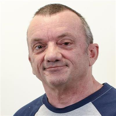 Ross Dunn
