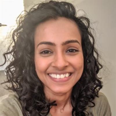 Dr Rushani Wijesuriya