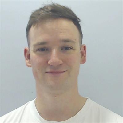 Dr Rutger Roring