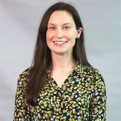 Speech pathology expert Dr Ruth Braden
