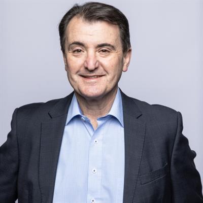 Prof Salvatore Pepe