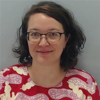 Dr Samantha Croy