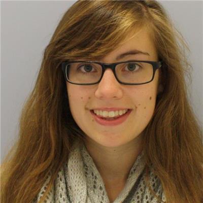 Dr Sarah Ashley