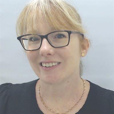 Sarah Bannister
