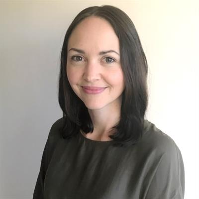 Dr Sarah Gray