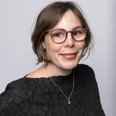 A/Prof Sarah Knight