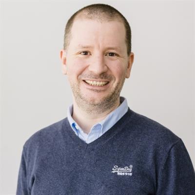 Dr Sean Humphrey